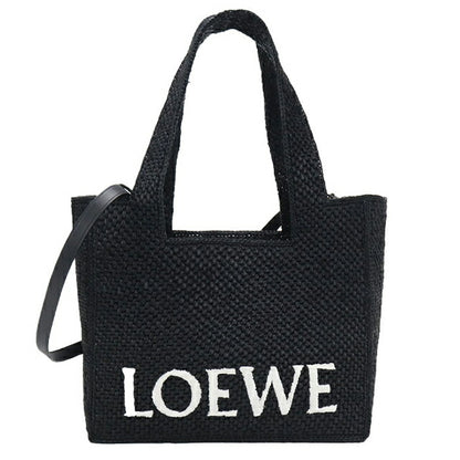 Used LOEWE Basket Bag Women&