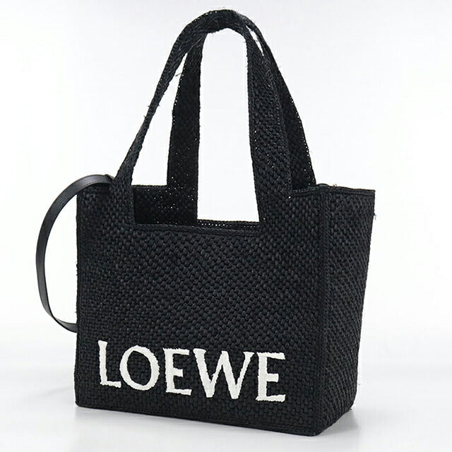Used LOEWE Basket Bag Women&