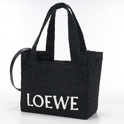 Used LOEWE Basket Bag Women&