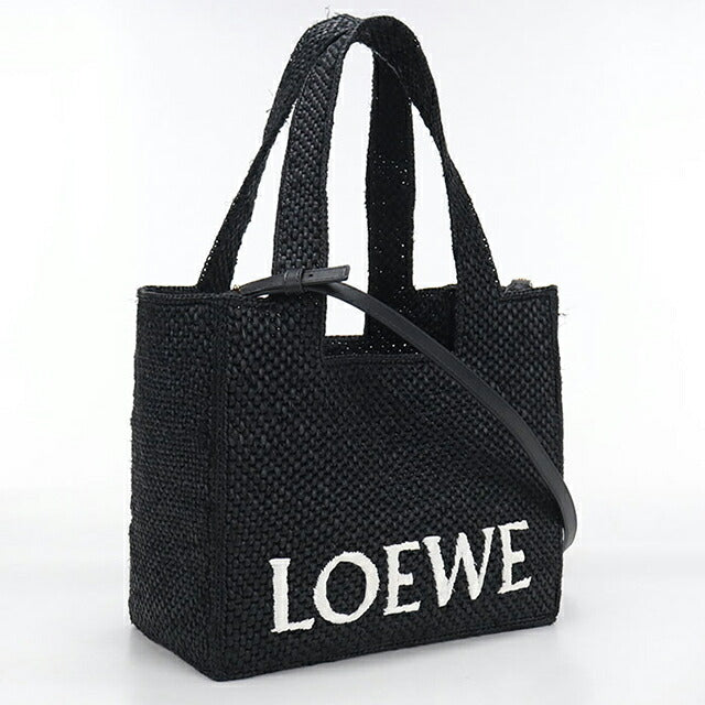 Used LOEWE Basket Bag Women&