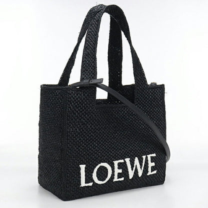 Used LOEWE Basket Bag Women&