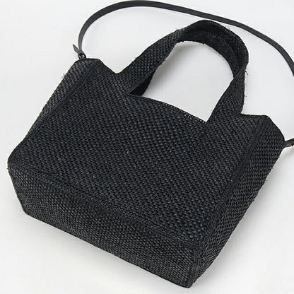 Used LOEWE Basket Bag Women&