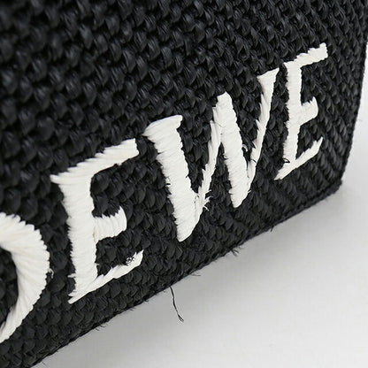 Used LOEWE Basket Bag Women&