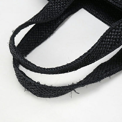 Used LOEWE Basket Bag Women&