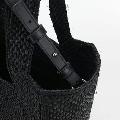 Used LOEWE Basket Bag Women&