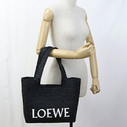 Used LOEWE Basket Bag Women&