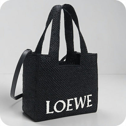 Used LOEWE Basket Bag Women&
