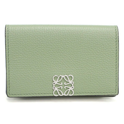 Used LOEWE Business Card Holder Women&