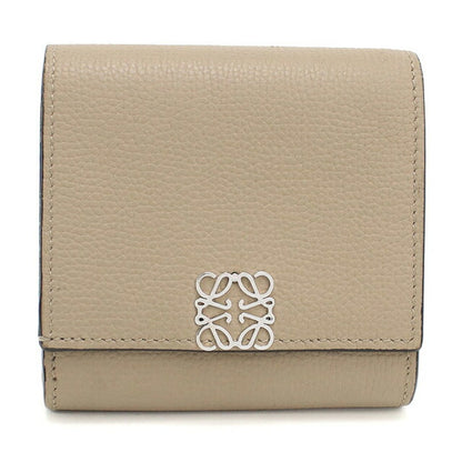 Used LOEWE Bifold Wallet Bifold Wallet Women&