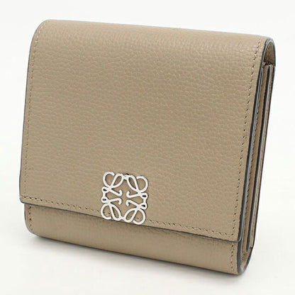 Used LOEWE Bifold Wallet Bifold Wallet Women&