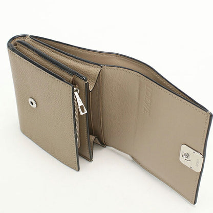 Used LOEWE Bifold Wallet Bifold Wallet Women&