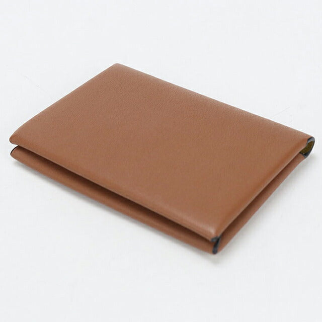 中古 ロエベ カードケース レディース ブランド LOEWE アナグラム バイ