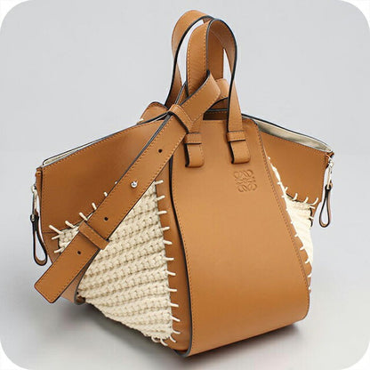 Used LOEWE Handbag Women&