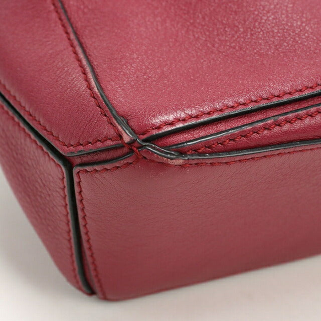 中古 ロエベ 斜め掛け ショルダーバッグ レディース ブランド LOEWE