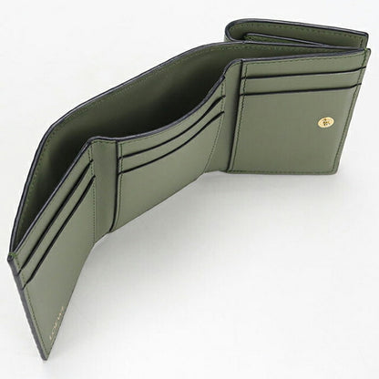 Used LOEWE Trifold Wallet Trifold Wallet Women&