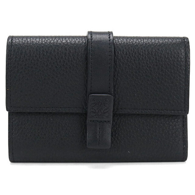 Used LOEWE Trifold Wallet Trifold Wallet Women&