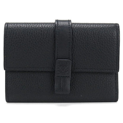 Used LOEWE Trifold Wallet Trifold Wallet Women&