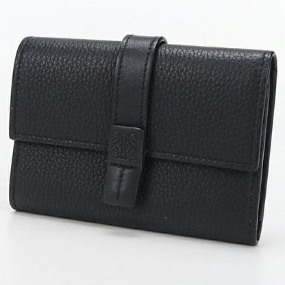 Used LOEWE Trifold Wallet Trifold Wallet Women&