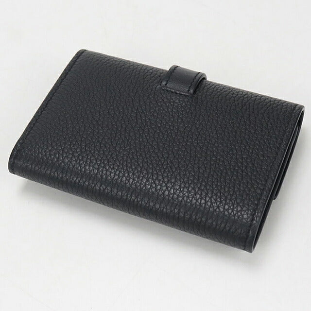 Used LOEWE Trifold Wallet Trifold Wallet Women&