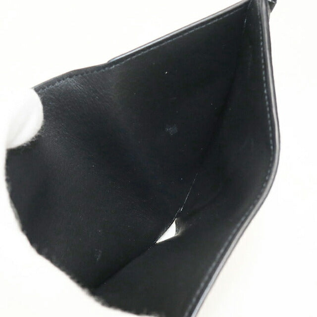 中古 ロエベ 三つ折り財布 三折財布 レディース ブランド LOEWE