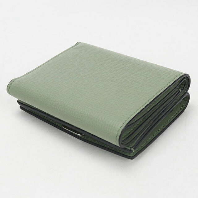 中古 ロエベ 三つ折り財布 三折財布 レディース ブランド LOEWE