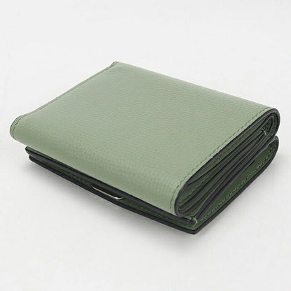 Used LOEWE Trifold Wallet Trifold Wallet Women&
