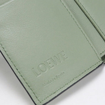 Used LOEWE Trifold Wallet Trifold Wallet Women&