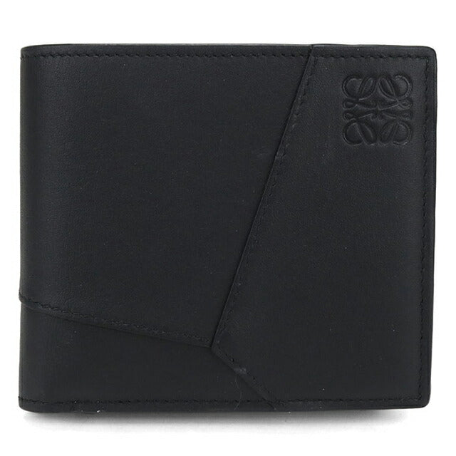 Used LOEWE Bifold Wallet Bifold Wallet Men&