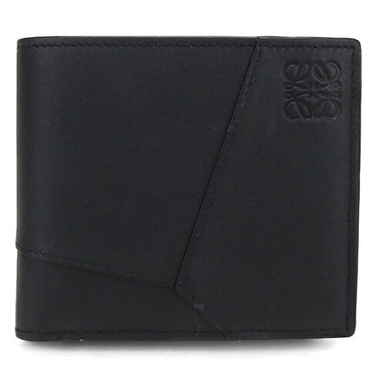 Used LOEWE Bifold Wallet Bifold Wallet Men&