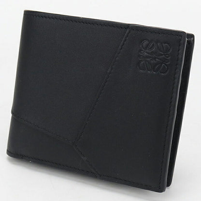 Used LOEWE Bifold Wallet Bifold Wallet Men&