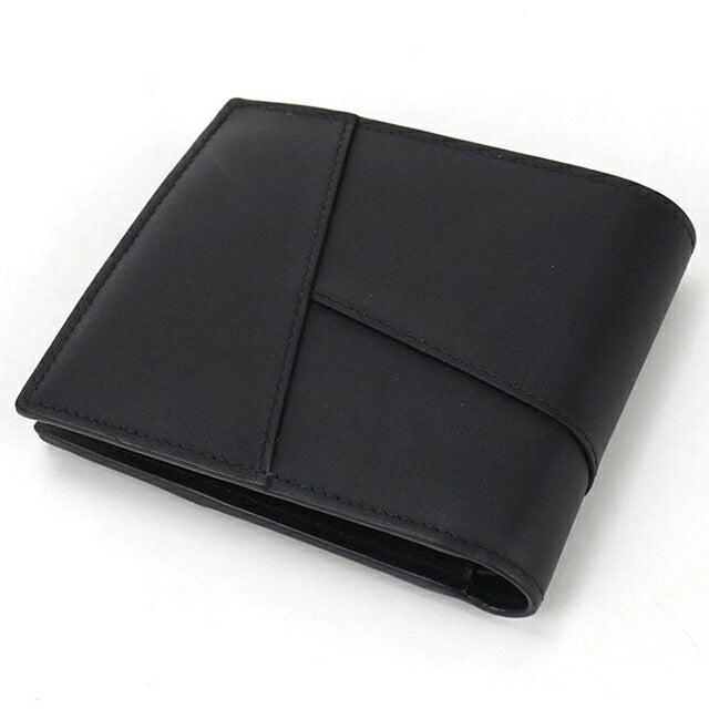 Used LOEWE Bifold Wallet Bifold Wallet Men&