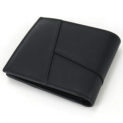 Used LOEWE Bifold Wallet Bifold Wallet Men&
