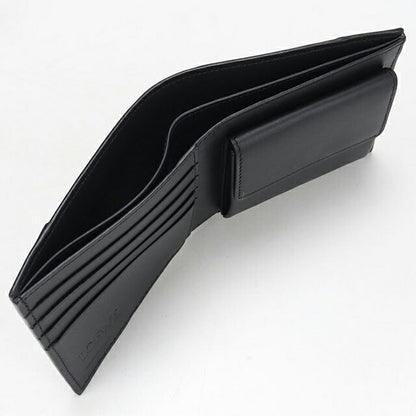 Used LOEWE Bifold Wallet Bifold Wallet Men&