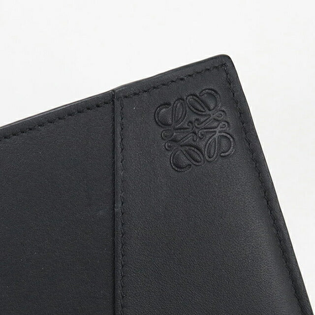 Used LOEWE Bifold Wallet Bifold Wallet Men&