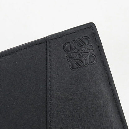 Used LOEWE Bifold Wallet Bifold Wallet Men&