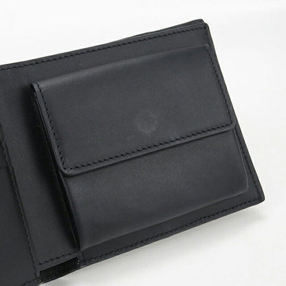 Used LOEWE Bifold Wallet Bifold Wallet Men&