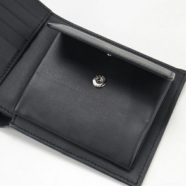 Used LOEWE Bifold Wallet Bifold Wallet Men&