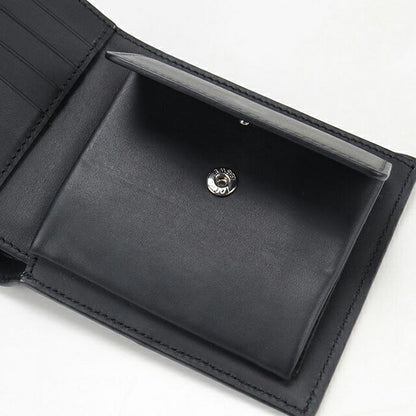 Used LOEWE Bifold Wallet Bifold Wallet Men&