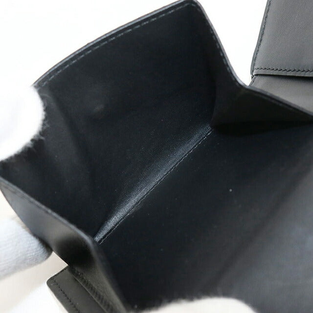 Used LOEWE Bifold Wallet Bifold Wallet Men&