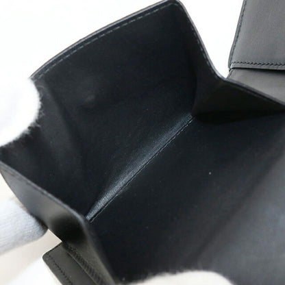 Used LOEWE Bifold Wallet Bifold Wallet Men&