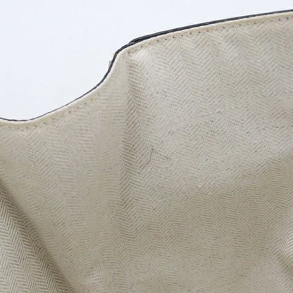 Used LOEWE handbag ladies brand LOEWE hammock 2WAY yellow USDLO110459011