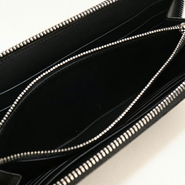 中古 ロエベ 長財布ラウンドファスナー ユニセックス ブランド LOEWE