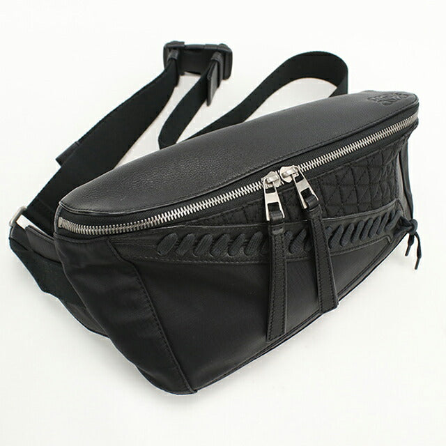 Used LOEWE Body Bag Men&