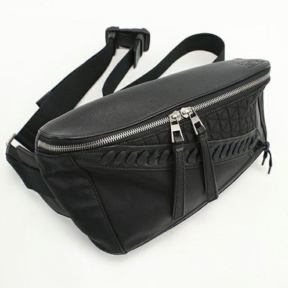 Used LOEWE Body Bag Men&