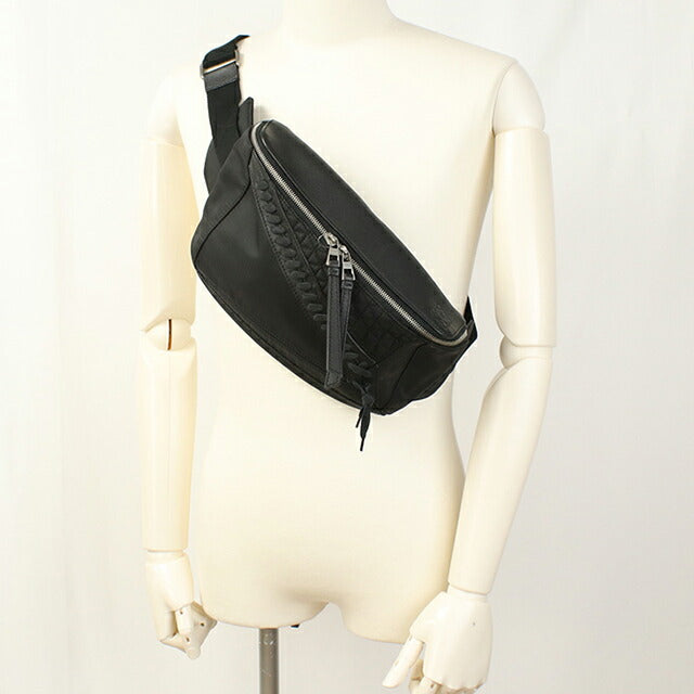 Used LOEWE Body Bag Men&