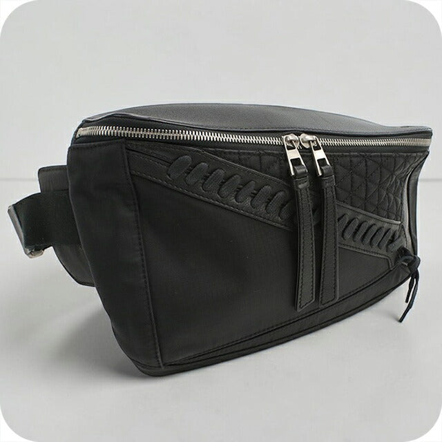 Used LOEWE Body Bag Men&