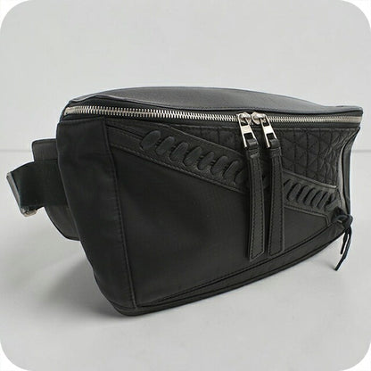 Used LOEWE Body Bag Men&