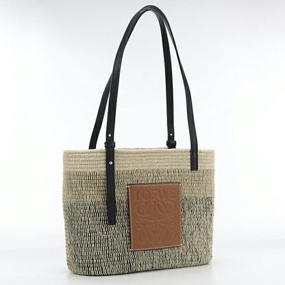 Used LOEWE Basket Bag Women&