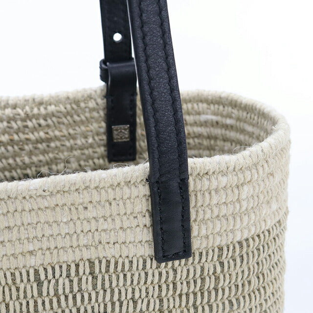 Used LOEWE Basket Bag Women&