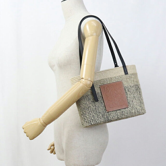 Used LOEWE Basket Bag Women&